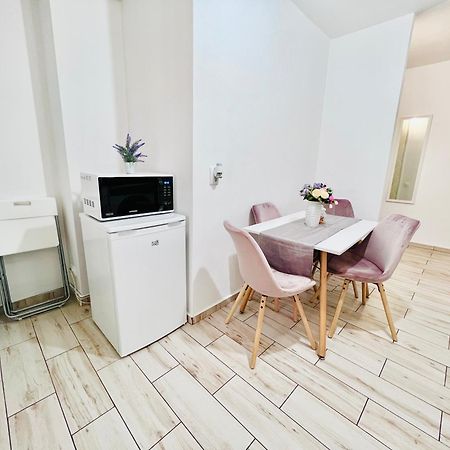 Av Apartment توردا المظهر الخارجي الصورة