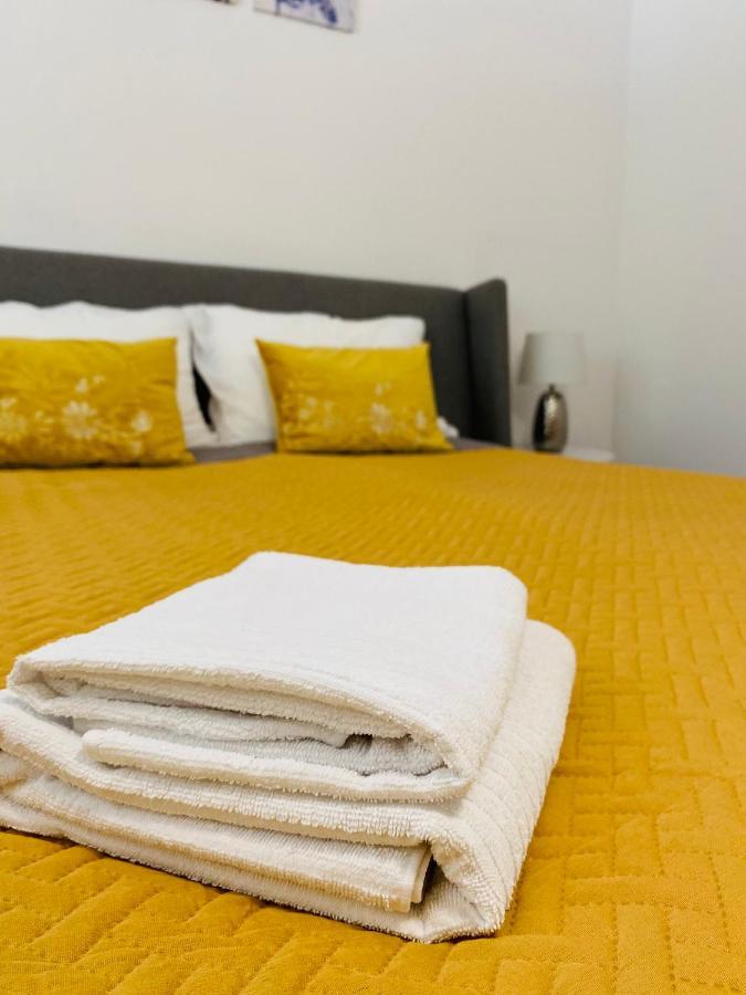 Av Apartment توردا المظهر الخارجي الصورة