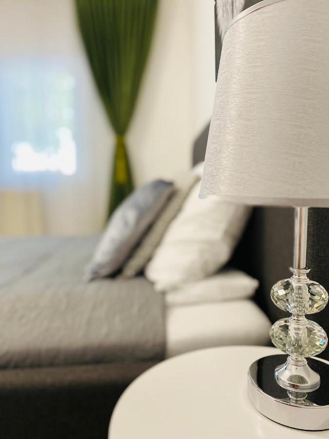 Av Apartment توردا المظهر الخارجي الصورة