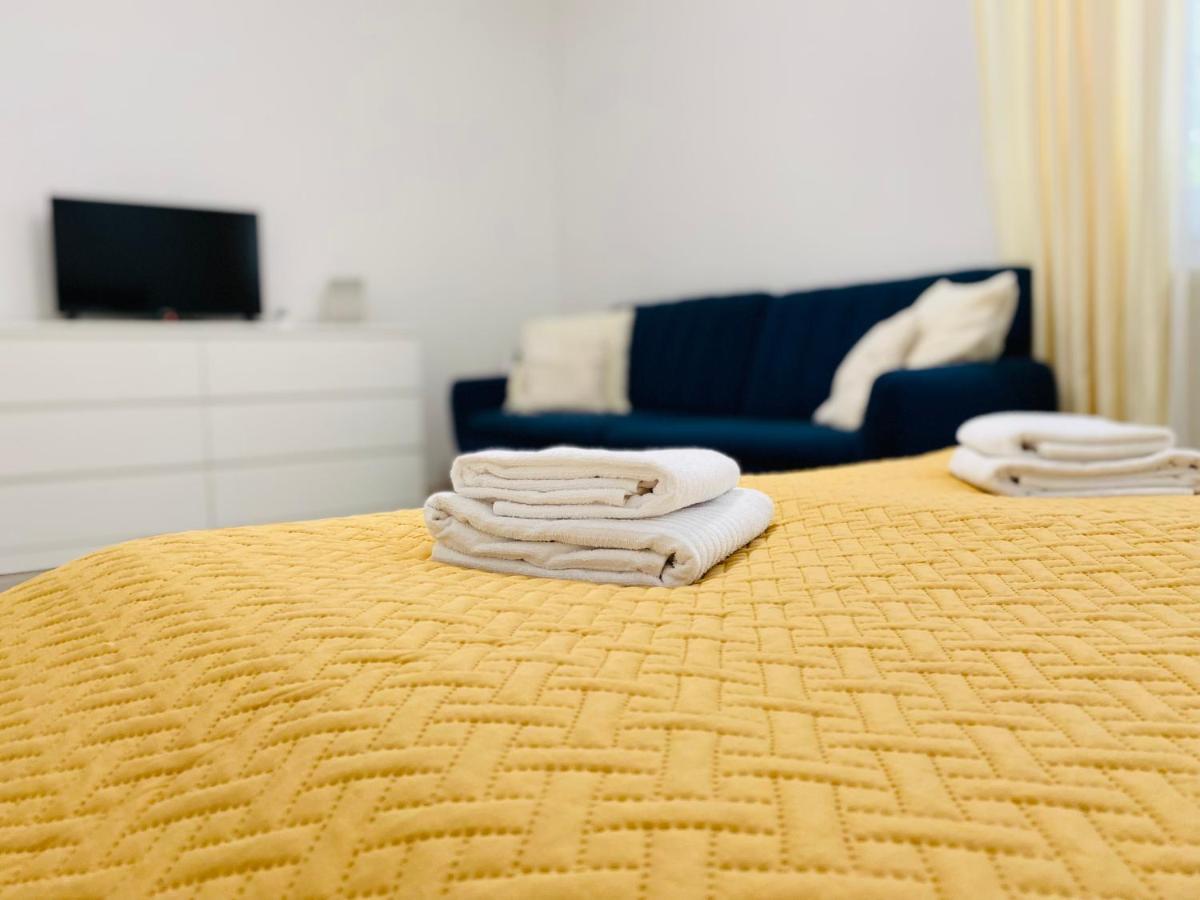 Av Apartment توردا المظهر الخارجي الصورة
