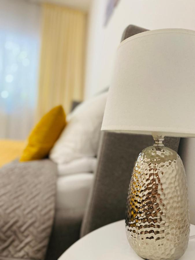 Av Apartment توردا المظهر الخارجي الصورة