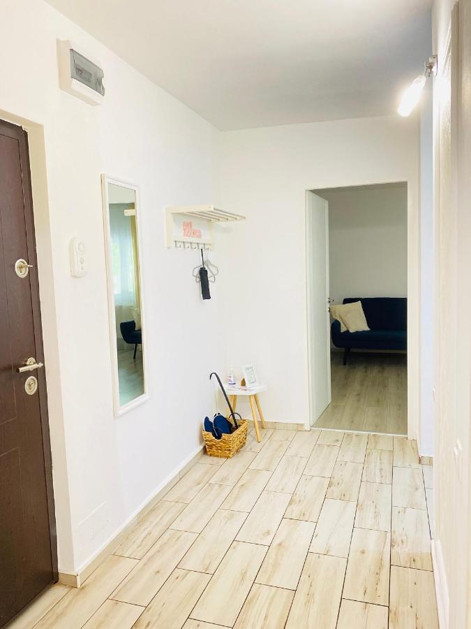 Av Apartment توردا المظهر الخارجي الصورة