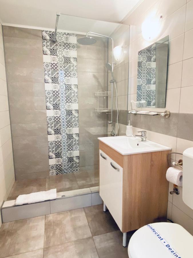 Av Apartment توردا المظهر الخارجي الصورة