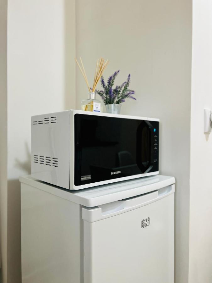 Av Apartment توردا المظهر الخارجي الصورة
